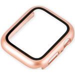 Apple Watch 44mm ガラス+ケース/PG ナカバヤシ