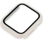 Apple Watch 44mm ガラス+ケース/ST ナカバヤシ