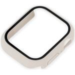 Apple Watch 41mm ガラス+ケース/ST ナカバヤシ