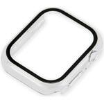 Apple Watch 41mm ガラス+ケース/CL ナカバヤシ