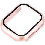 Apple Watch 41mm ガラス+ケース/PG ナカバヤシ