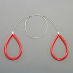 PVCパイプケーブルソー エスコ