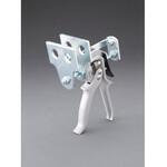 4ピストンブレーキパッドスプレッダー エスコ