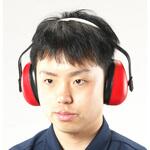 イヤーマフ エスコ