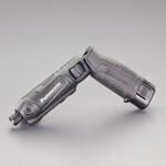 インパクトドライバー (スティック型/充電式) エスコ