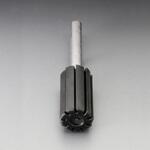 アーバー (研磨リング用) エスコ