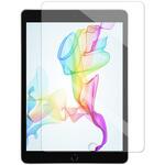 iPad 第9/8/7世代 10.2インチ 対応 ガラスフィルム 液晶保護 硬度9H 高透明 スクラッチ防止 光沢仕様 2021 2020 2019 互換品 メディアカバーマーケット