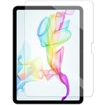 iPad Air 11 M3/M2 11インチ 対応 ガラスフィルム 液晶保護 硬度9H 高透明 スクラッチ防止 光沢仕様  2025 2024 互換品 メディアカバーマーケット