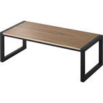 踏み台 タワー W60 ブラック 山崎実業