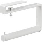 下駄箱中ハンギング傘立て タワー ホワイト 山崎実業