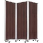 パーテーション コマイ