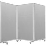 パーテーション コマイ