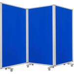 パーテーション コマイ