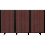 パーテーション コマイ