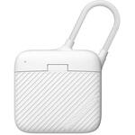 PGYTECH CreateMate 高速ミニカードリーダー内蔵ケース(アイボリーホワイト) PGYTECH