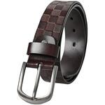 ベルト 柄 バイク おしゃれ 紳士 作業 コーヒー RIDEZ(ライズ)