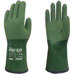 防寒手袋 ActivGrip566 Thermo TOWA(東和コーポレーション)