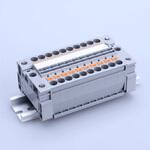 組端子台 東洋技研