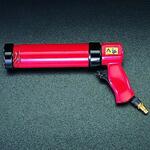 コーキングガン (エアー式) エスコ