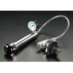 クーリングシステム耐圧テスター エスコ