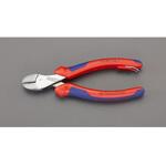 コンパクトニッパー (強力型/X-CUT) エスコ