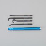 ケガキ針フックセット エスコ