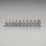 ソケットセット (INHEX) エスコ