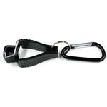 グローブホルダー (カラビナ付き) エスコ