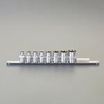 ソケットセット (TORX) エスコ