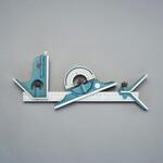 コンビネーションスクエアー エスコ