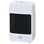 コンパクトセラミックファンヒーター エスコ