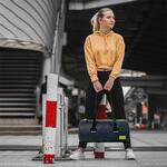 ダッフルバッグ (防水) エスコ