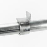 タル木止めパイプジョイント エスコ