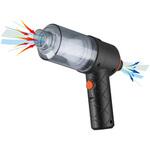 充電式2Wayハンディクリーナー デジタルランド