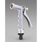 ピストルグリップノズル (プラグ付き) エスコ