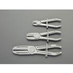 ピンチオフプライヤー エスコ