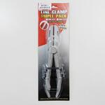 ピンチオフプライヤー エスコ