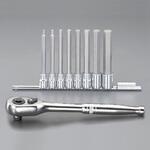 ビットソケット (INHEX) エスコ