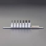 ビットソケット (INHEX) エスコ