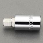 ビットソケットセット (INHEX) エスコ