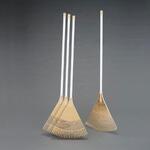 熊手 (プラスチック製) エスコ