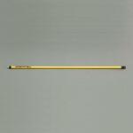 ブラシハンドル (グラスファイバー) エスコ