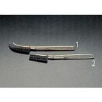 ブラシ (スチール製) エスコ