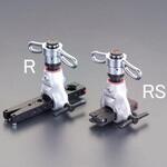 フレアーリングツール (ラチェット式) エスコ