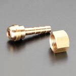 溶接ホース用ステム エスコ