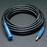 溶接中間ケーブル エスコ