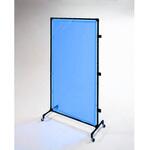 溶接作業フェンスセット エスコ