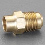 フレアハーフユニオン (ロウ付型) エスコ