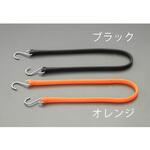 フック付バンジーコード (耐候性) エスコ