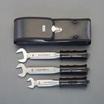 フレアーナット用トルクレンチセット エスコ